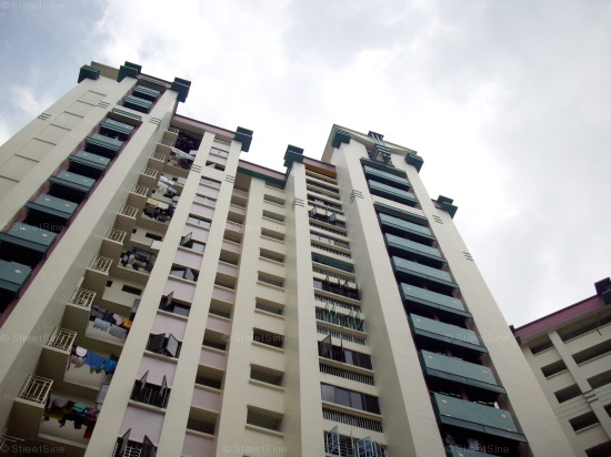 Blk 682B Jurong West Central 1 (S)642682 #442602